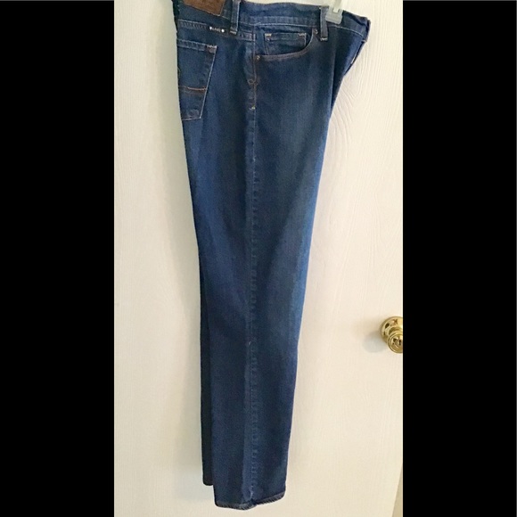 Lucky Brand Pants - Jeans lucky brand  14/32 Sofia 👢boot cut.